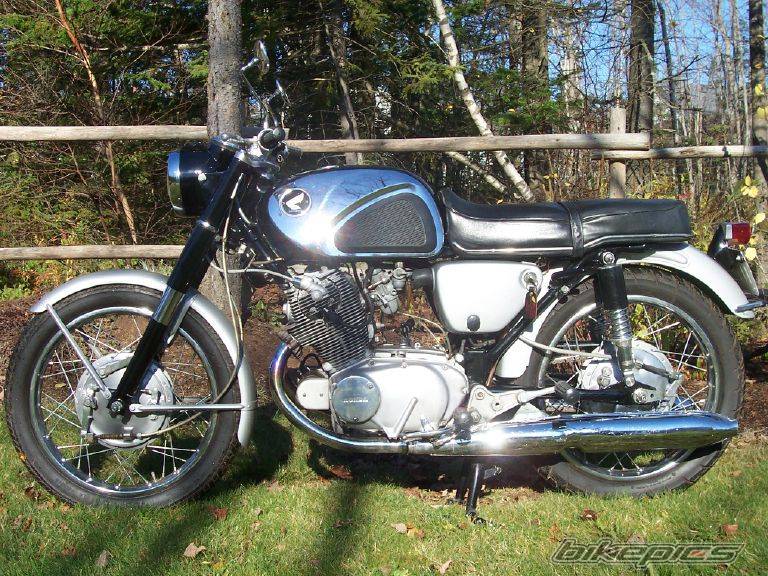 Bike Photo 77549