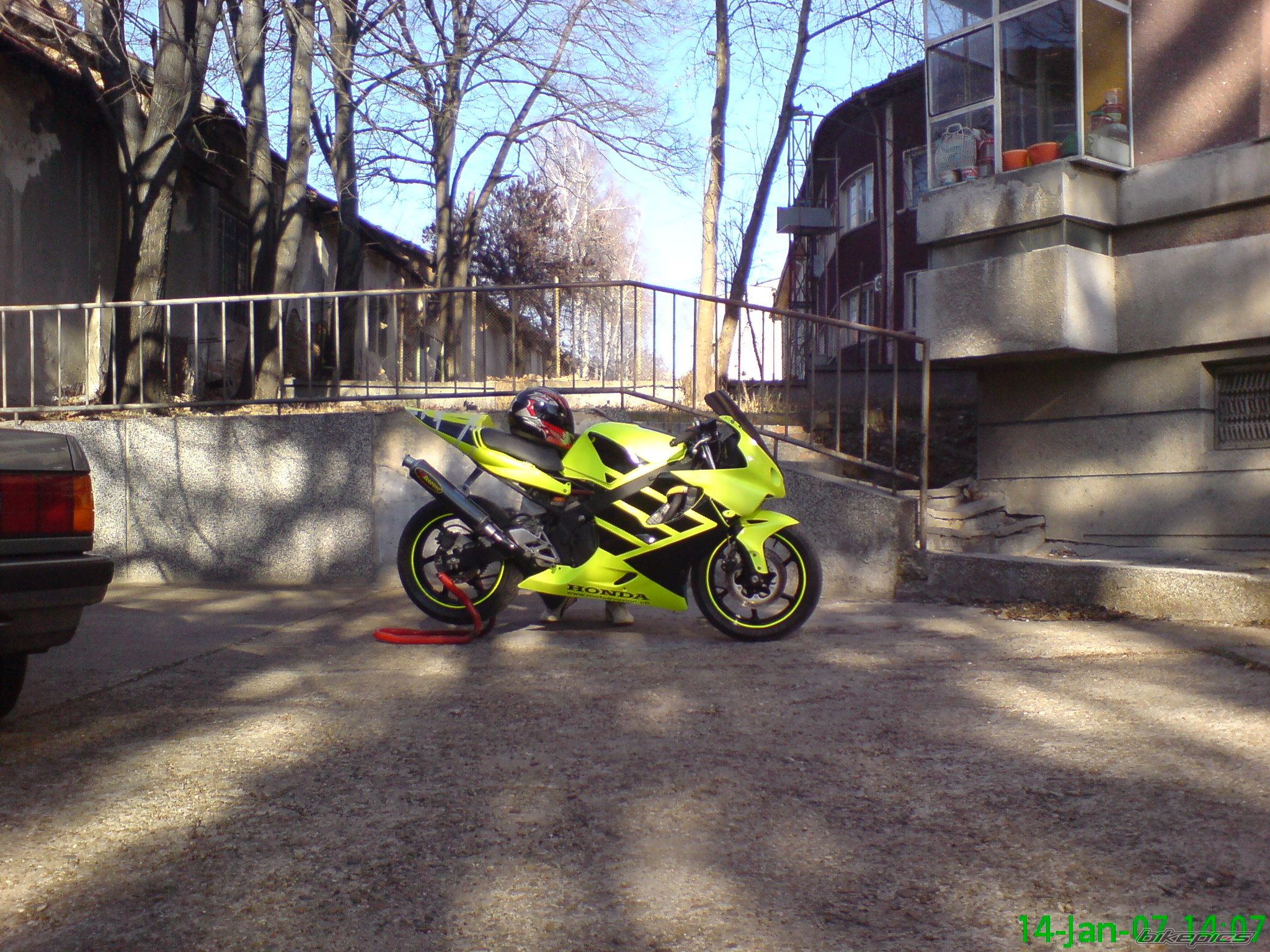 Bike Photo 775525