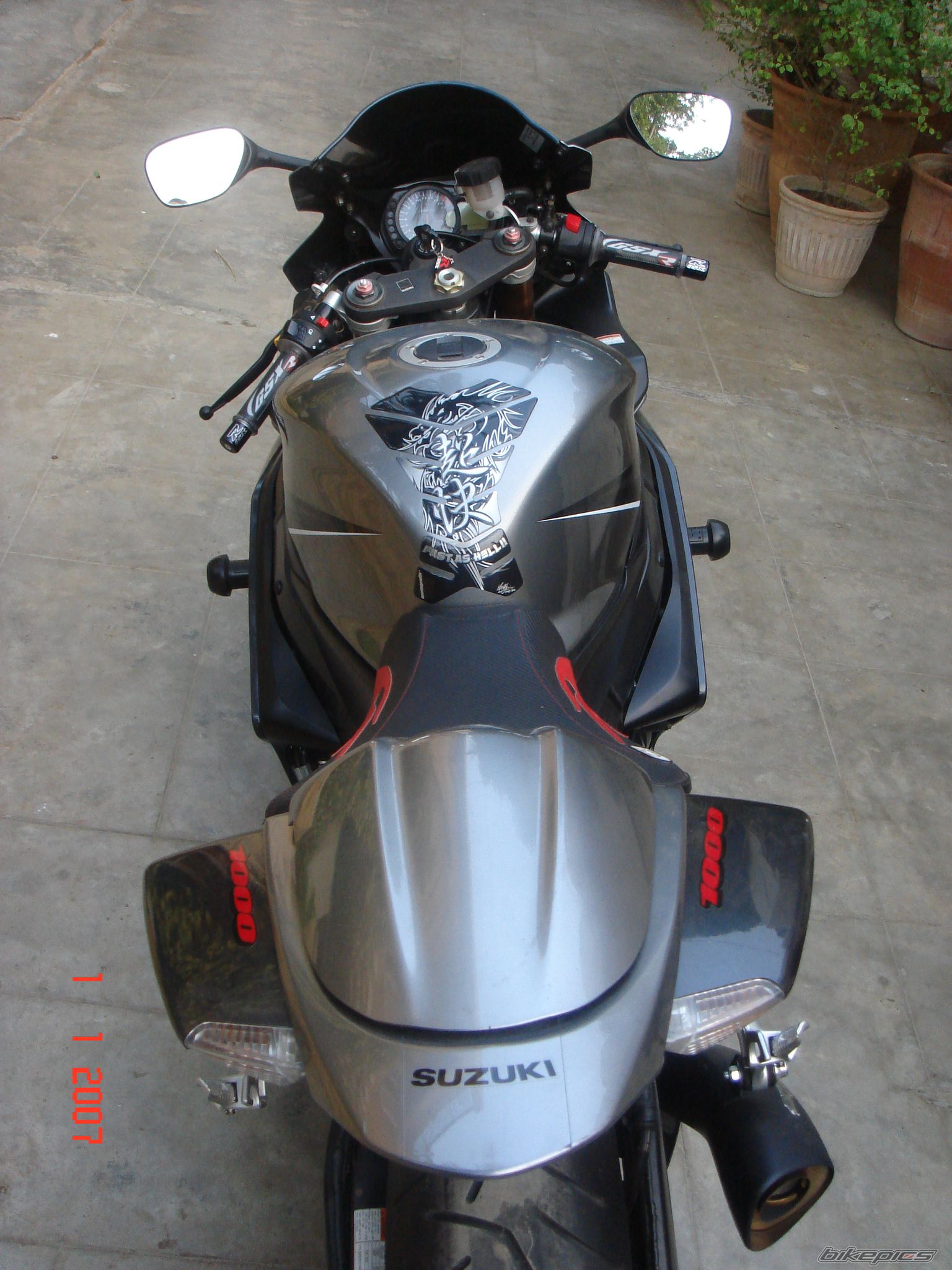Bike Photo 775526