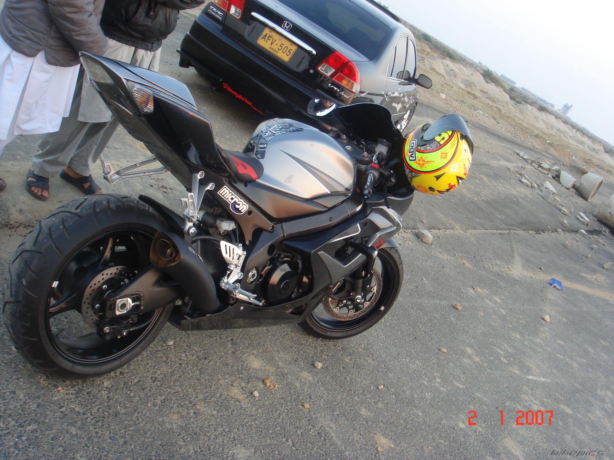 Bike Photo 775530