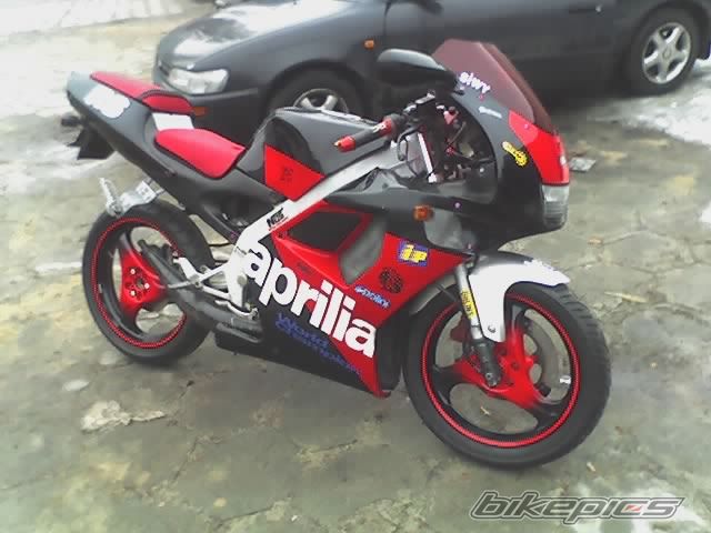Bike Photo 775540