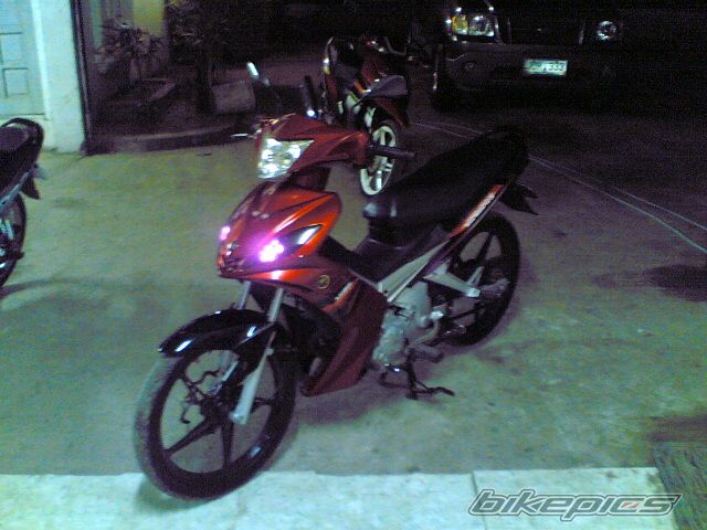 Bike Photo 775545