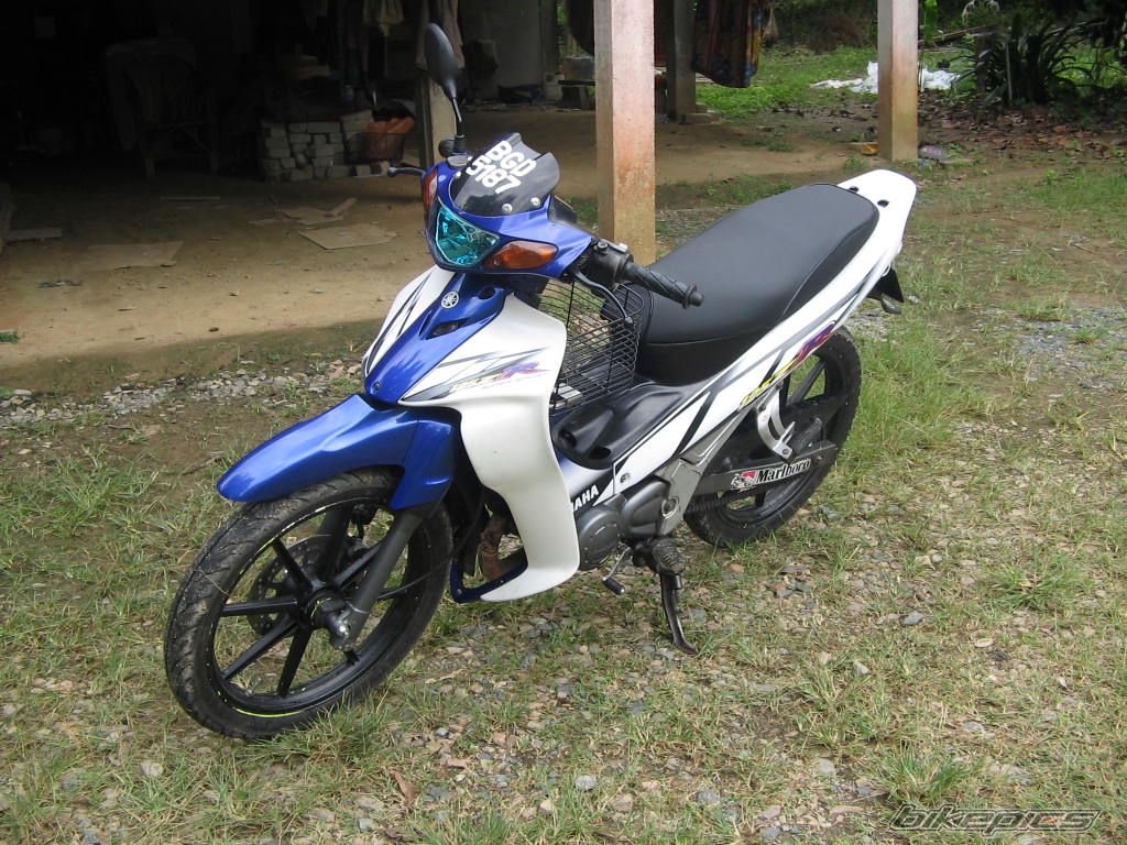 Bike Photo 775546