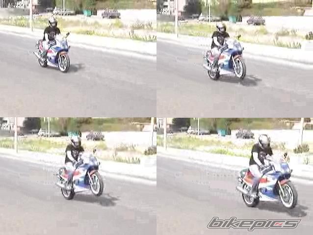 Bike Photo 775562