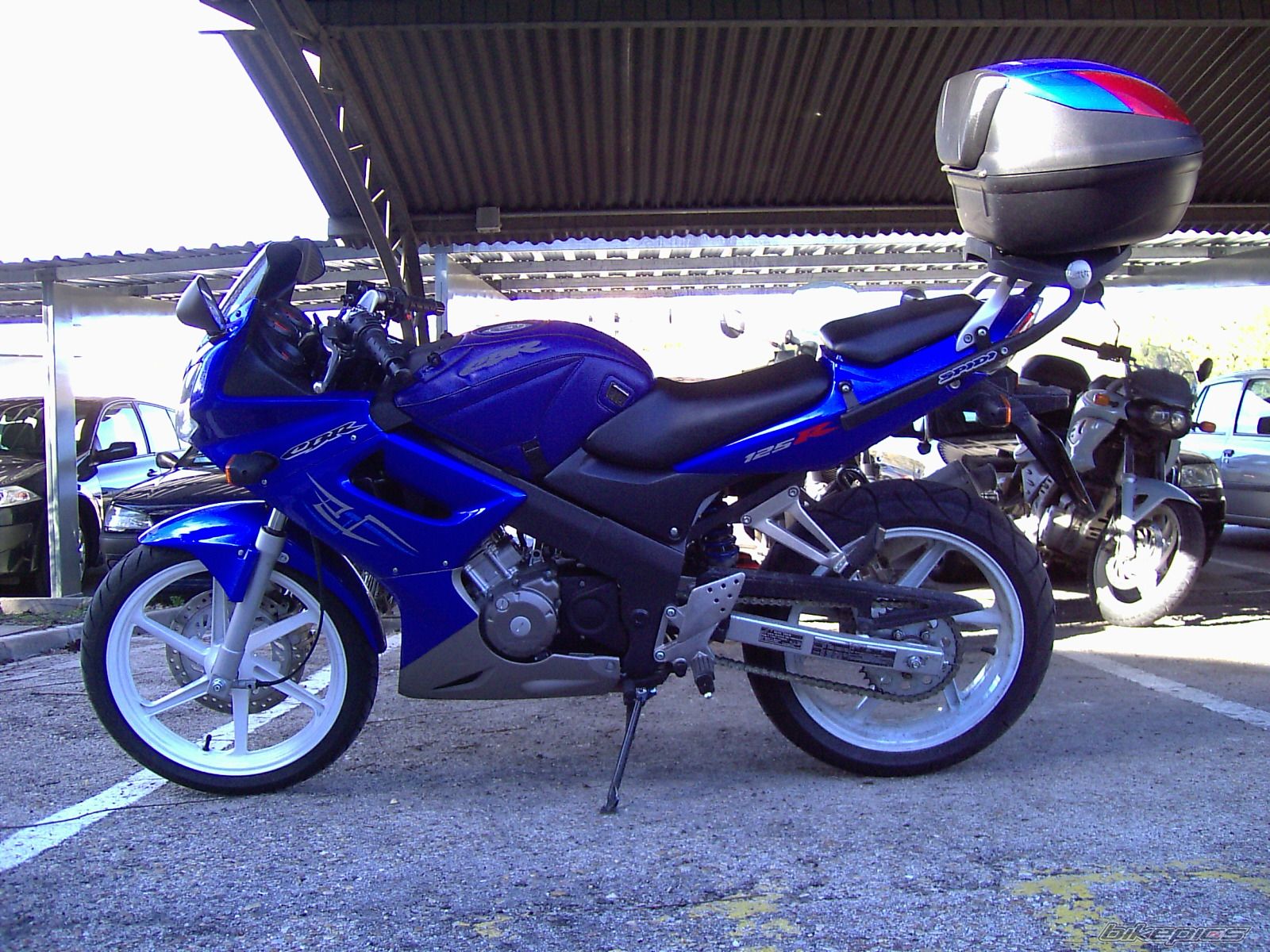 Photo 775582