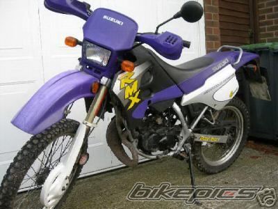 Bike Photo 775600