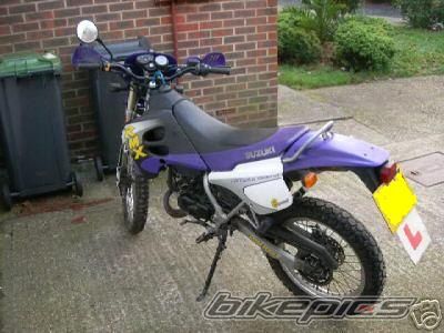 Bike Photo 775604