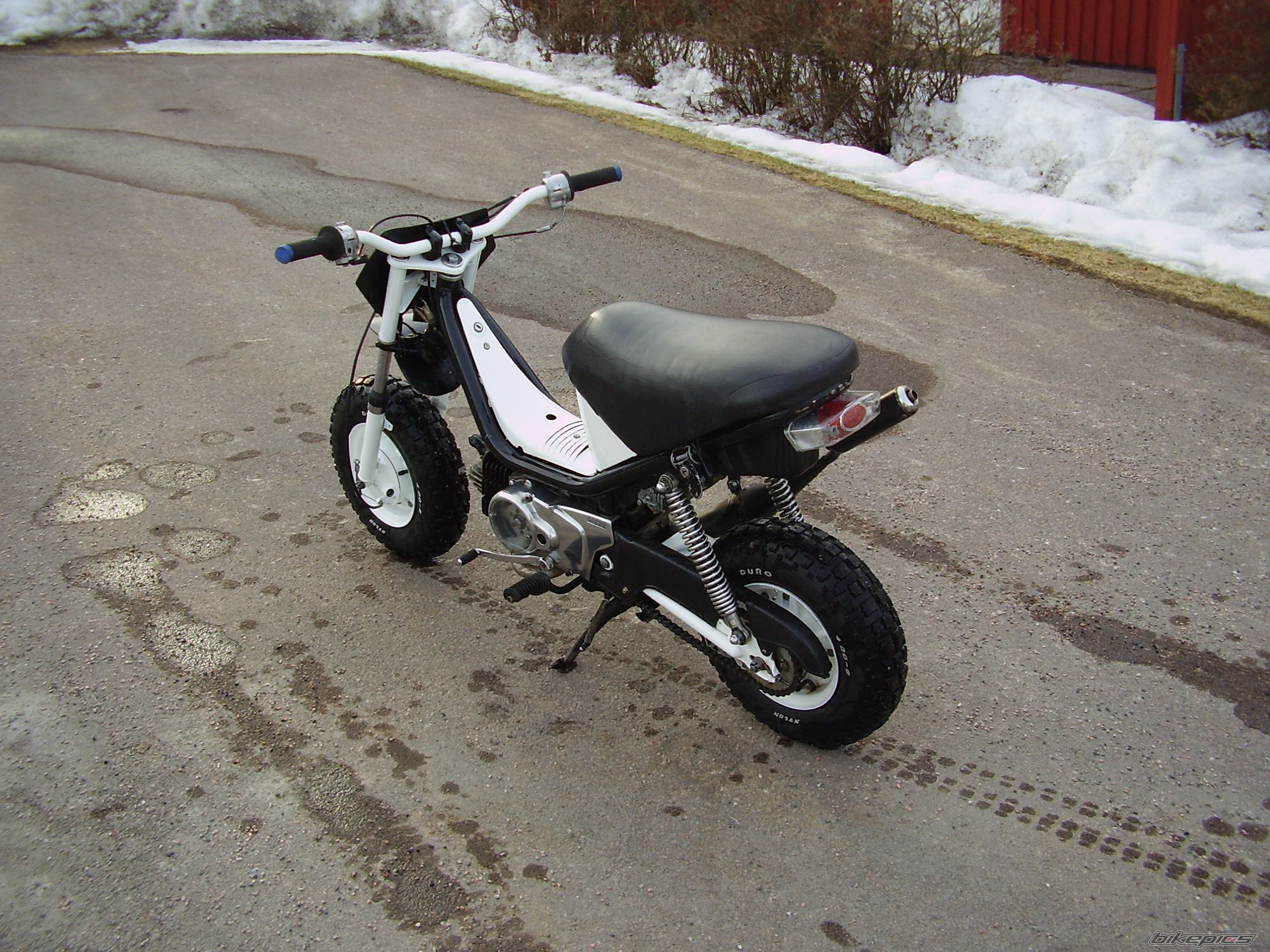 Bike Photo 775629