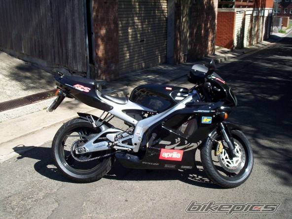 Bike Photo 77563