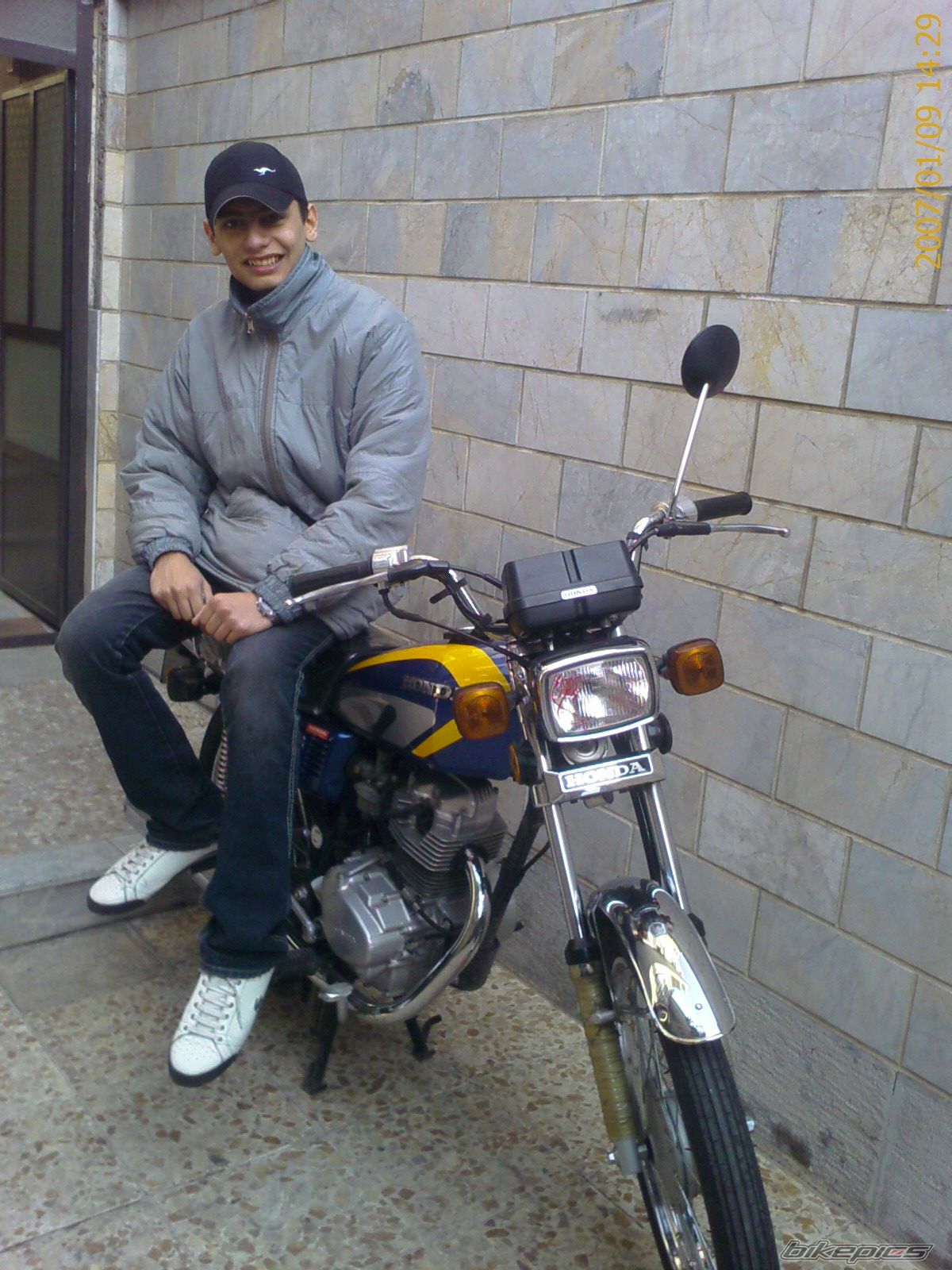 Bike Photo 775631
