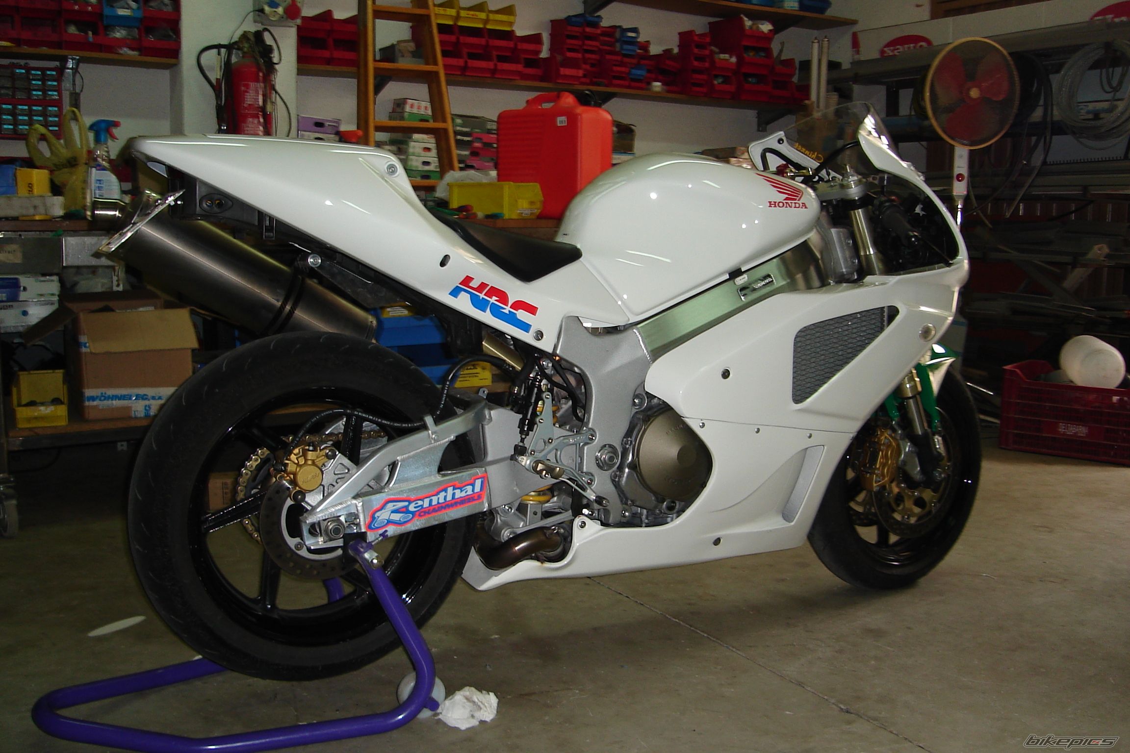 Bike Photo 775633