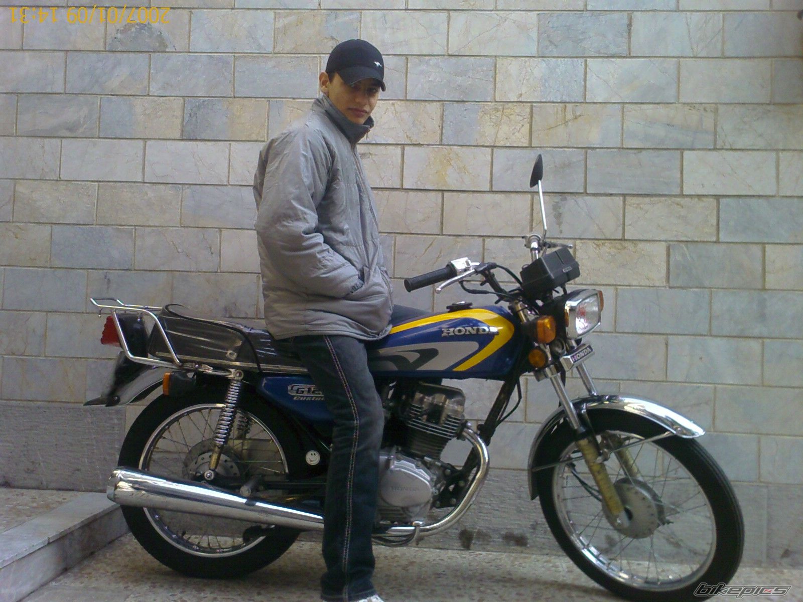 Bike Photo 775637