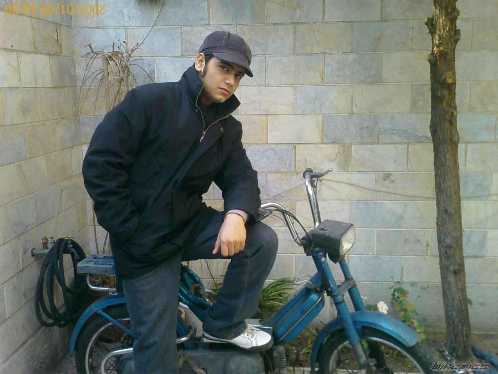 Bike Photo 775644