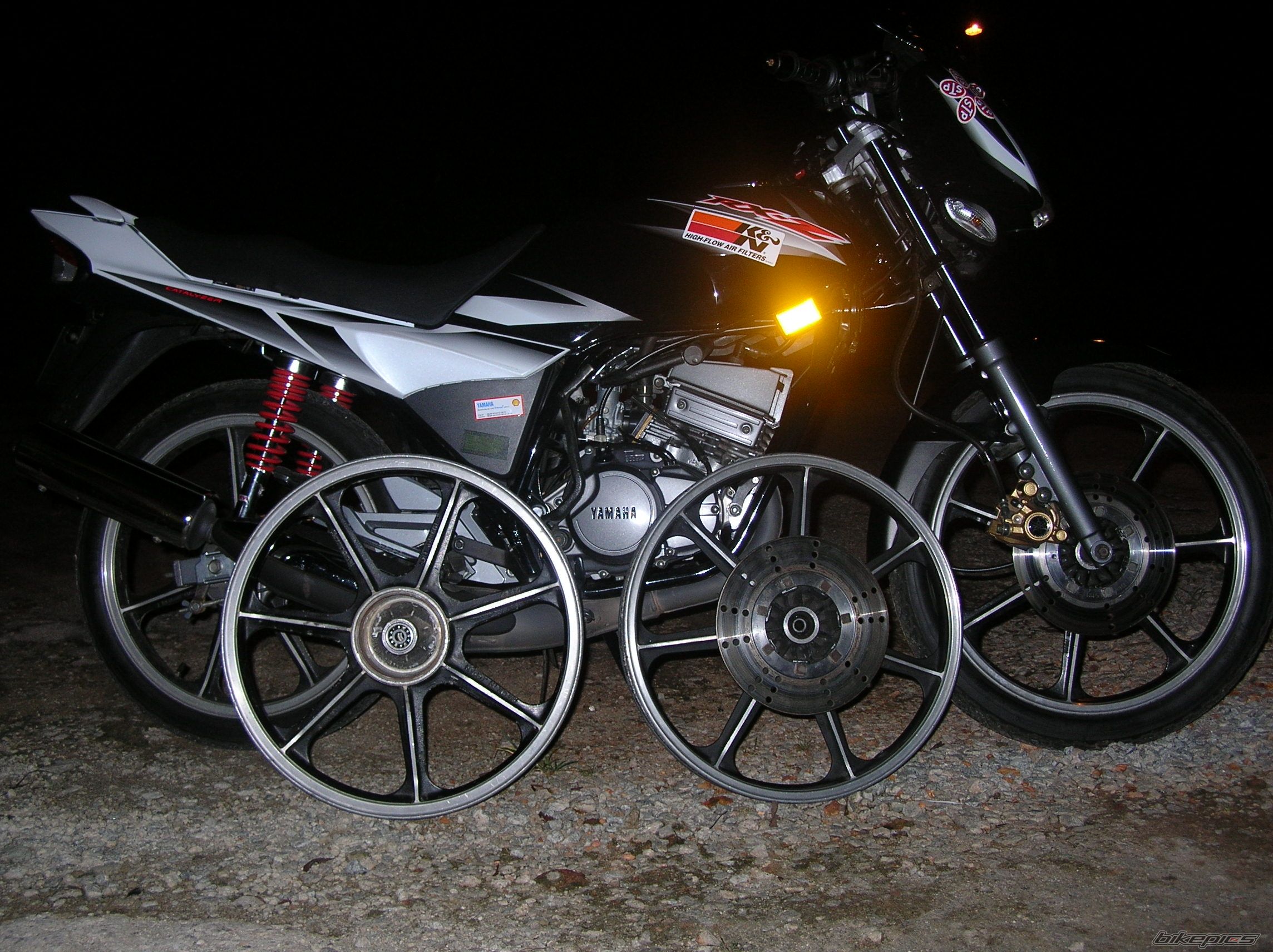 Bike Photo 775654