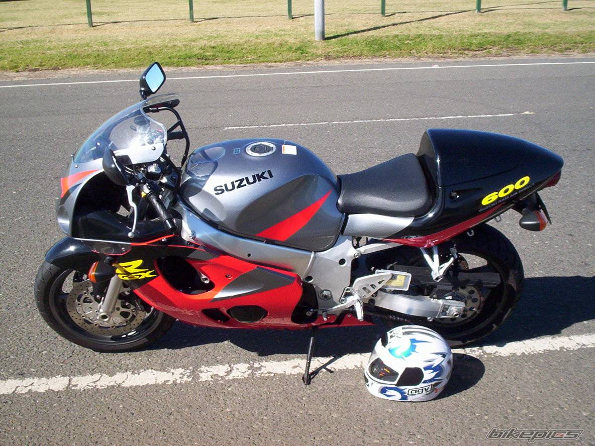 Bike Photo 77566