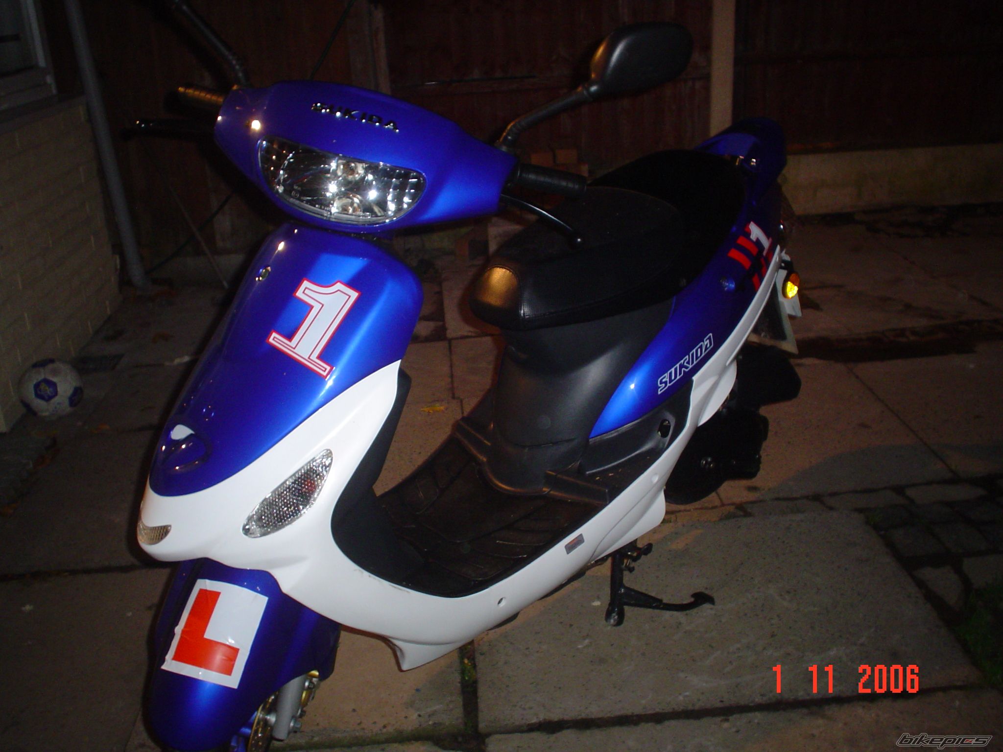 Bike Photo 775667