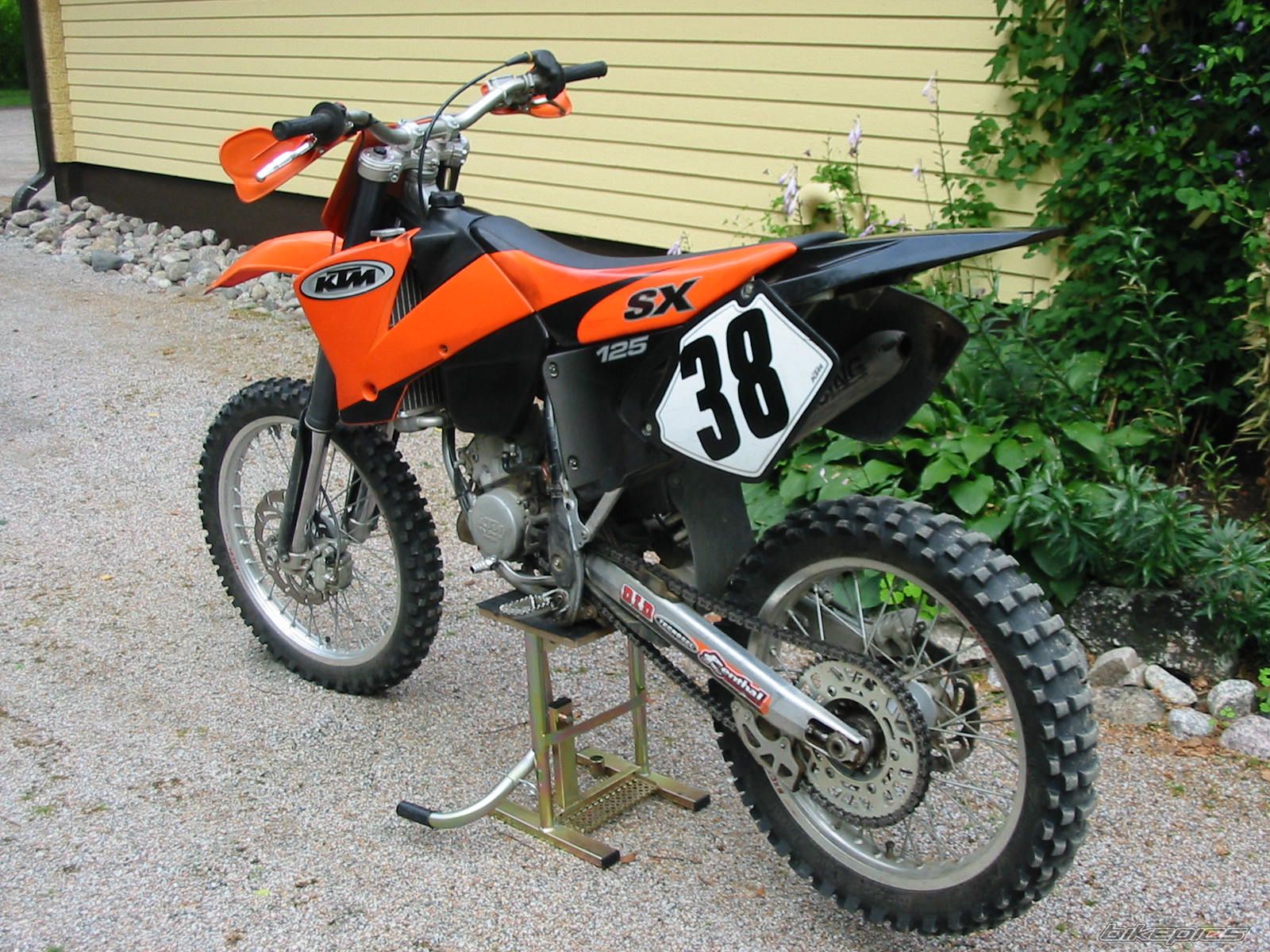 Bike Photo 775668