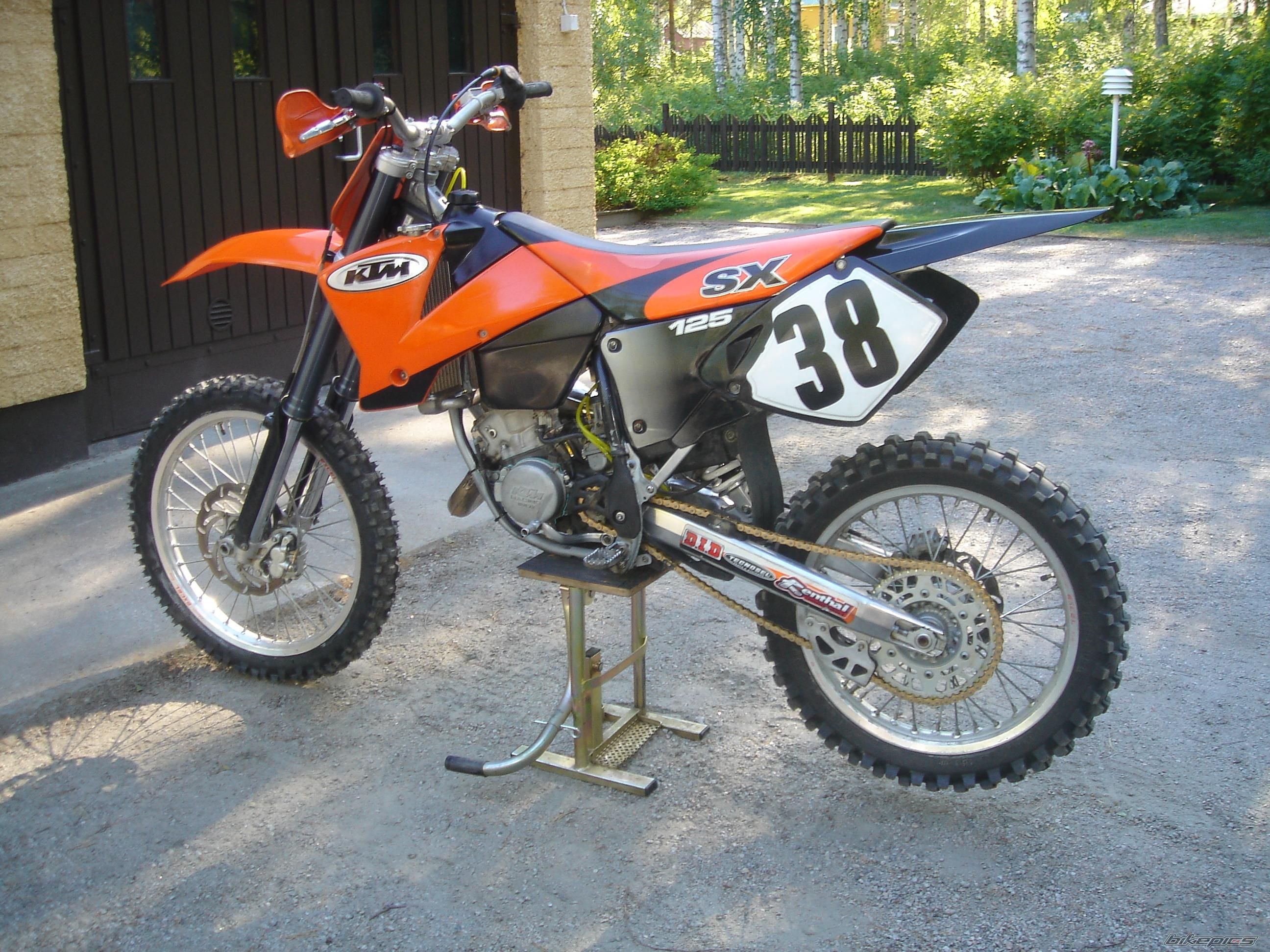 Bike Photo 775669