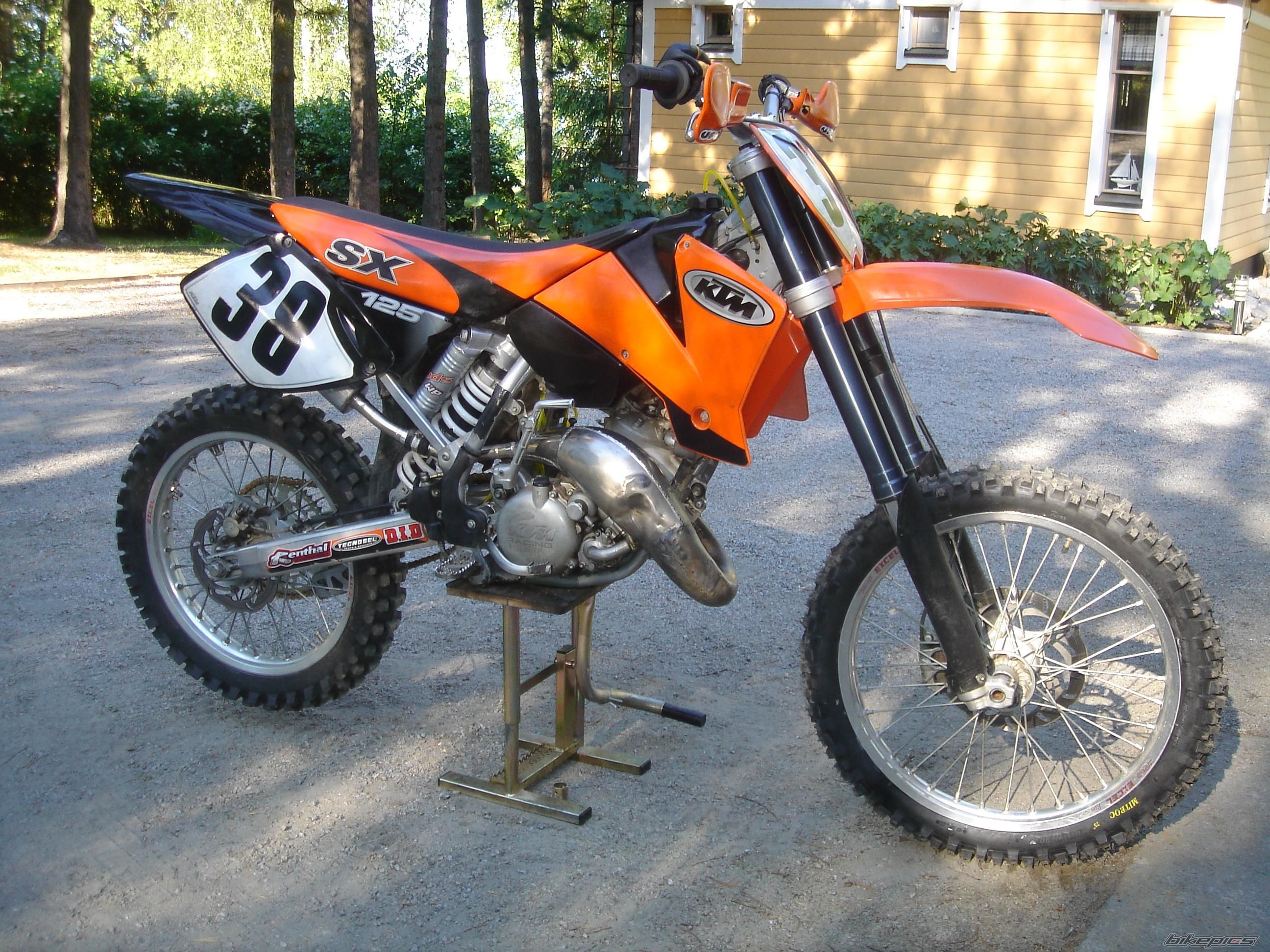 Bike Photo 775671
