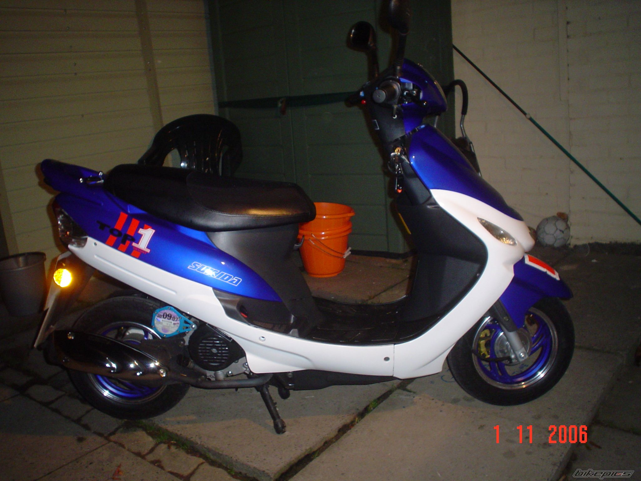 Bike Photo 775673