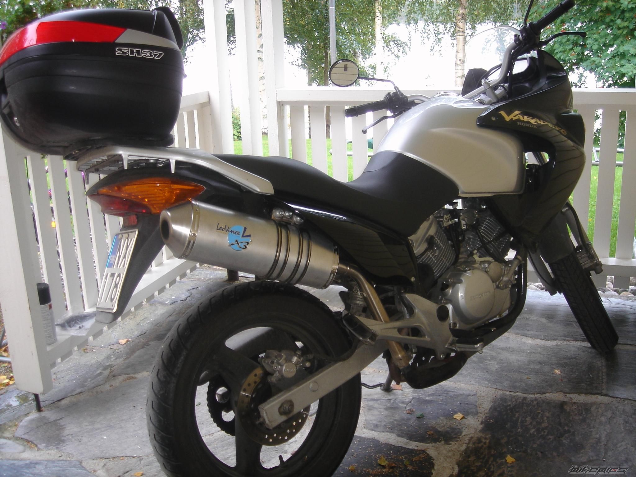 Bike Photo 775674