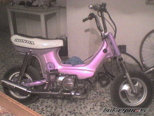 Bike Photo 775684