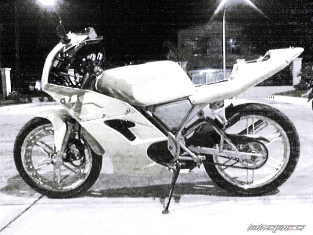 Bike Photo 775688