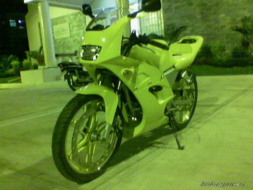 Bike Photo 775691