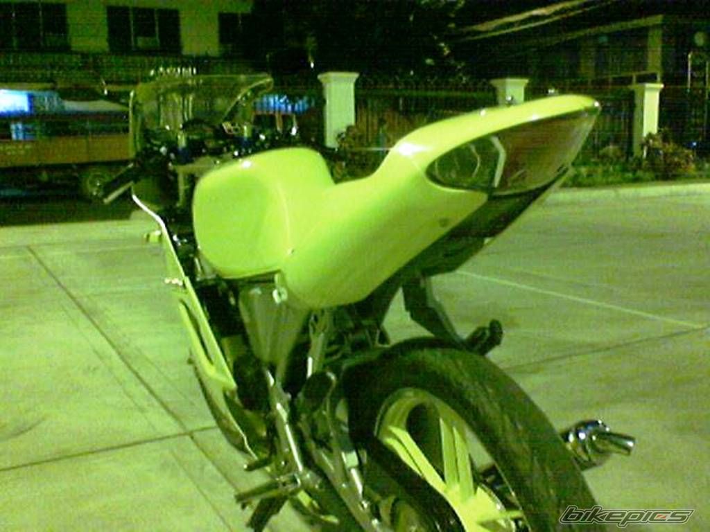 Bike Photo 775693