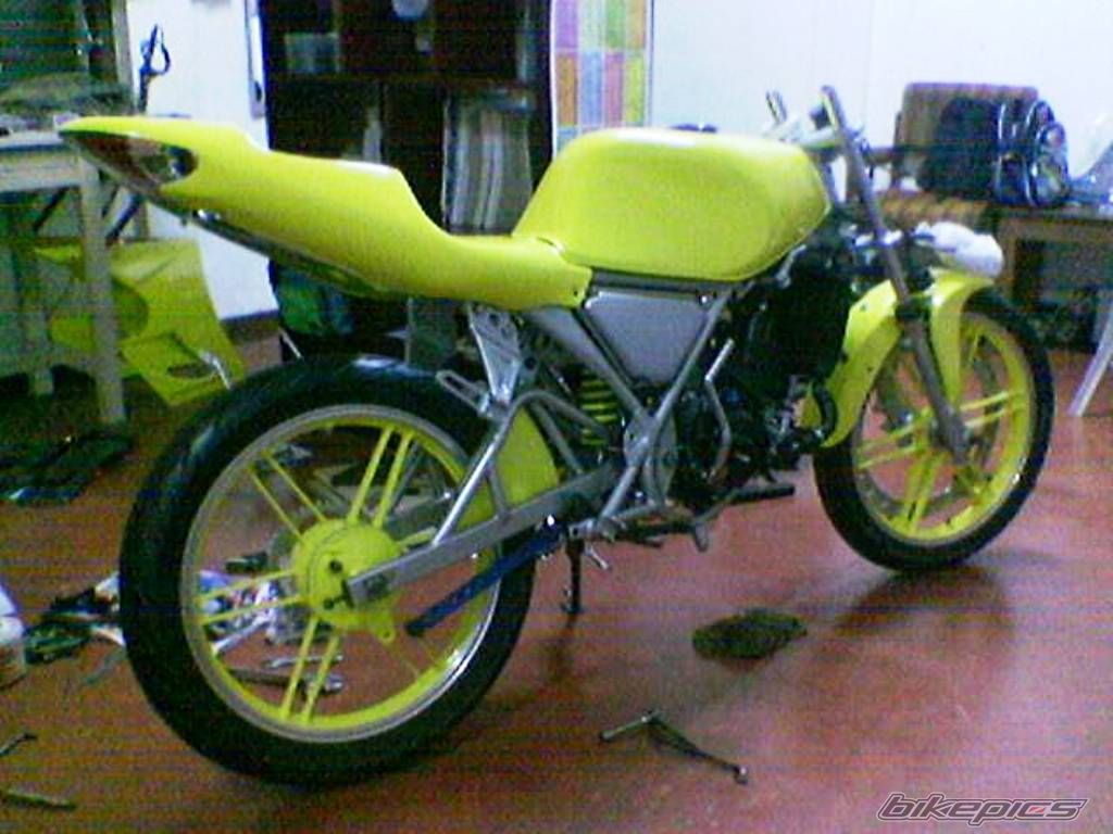 Bike Photo 775720