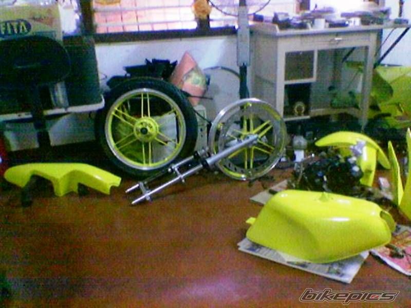 Bike Photo 775721