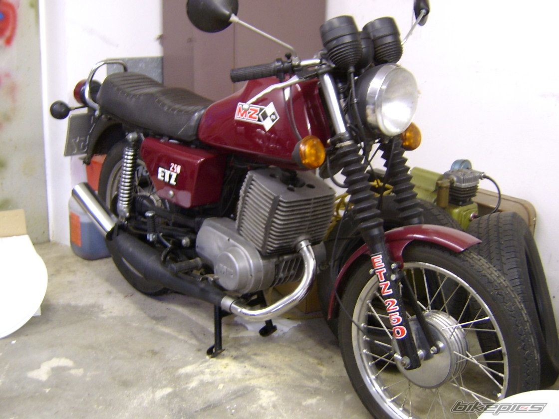 Bike Photo 775730
