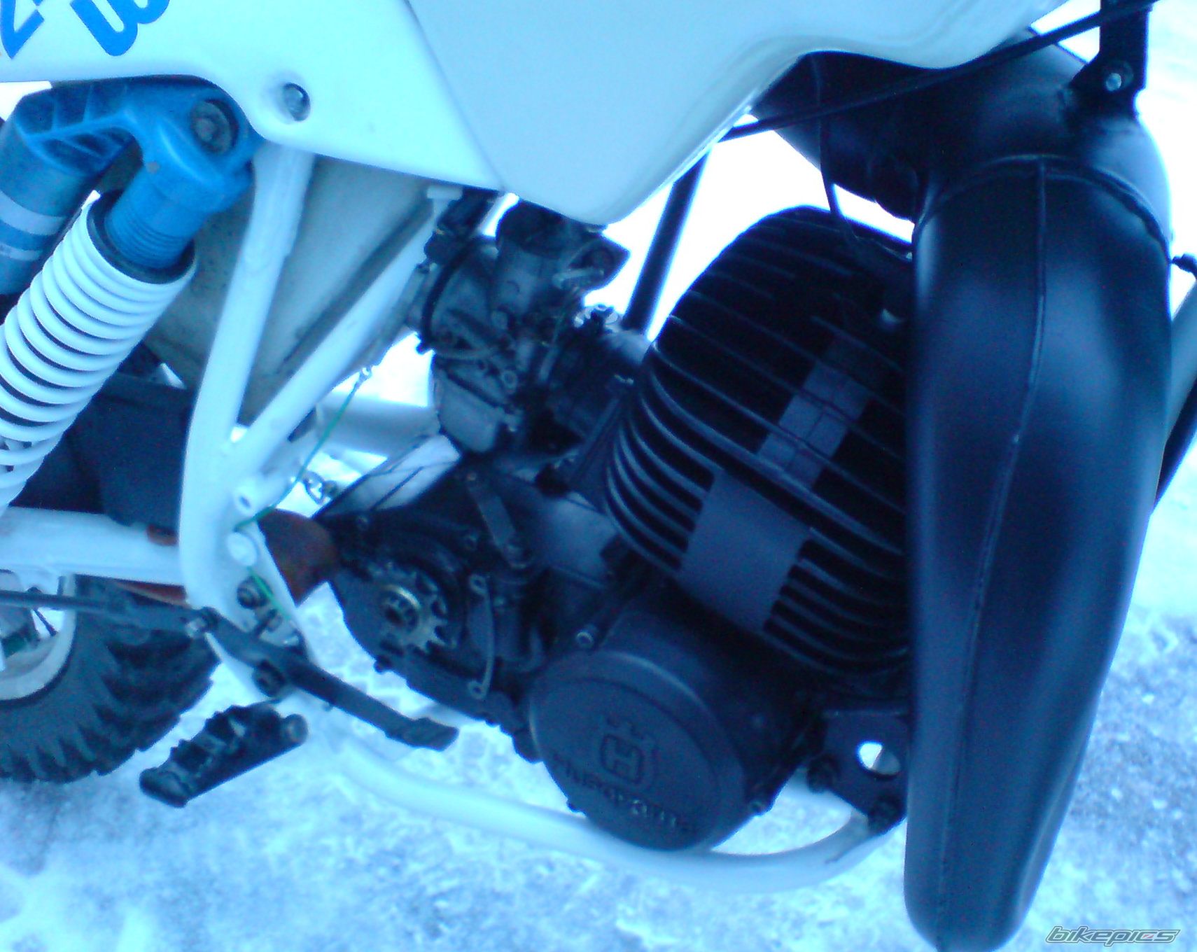 Bike Photo 775757