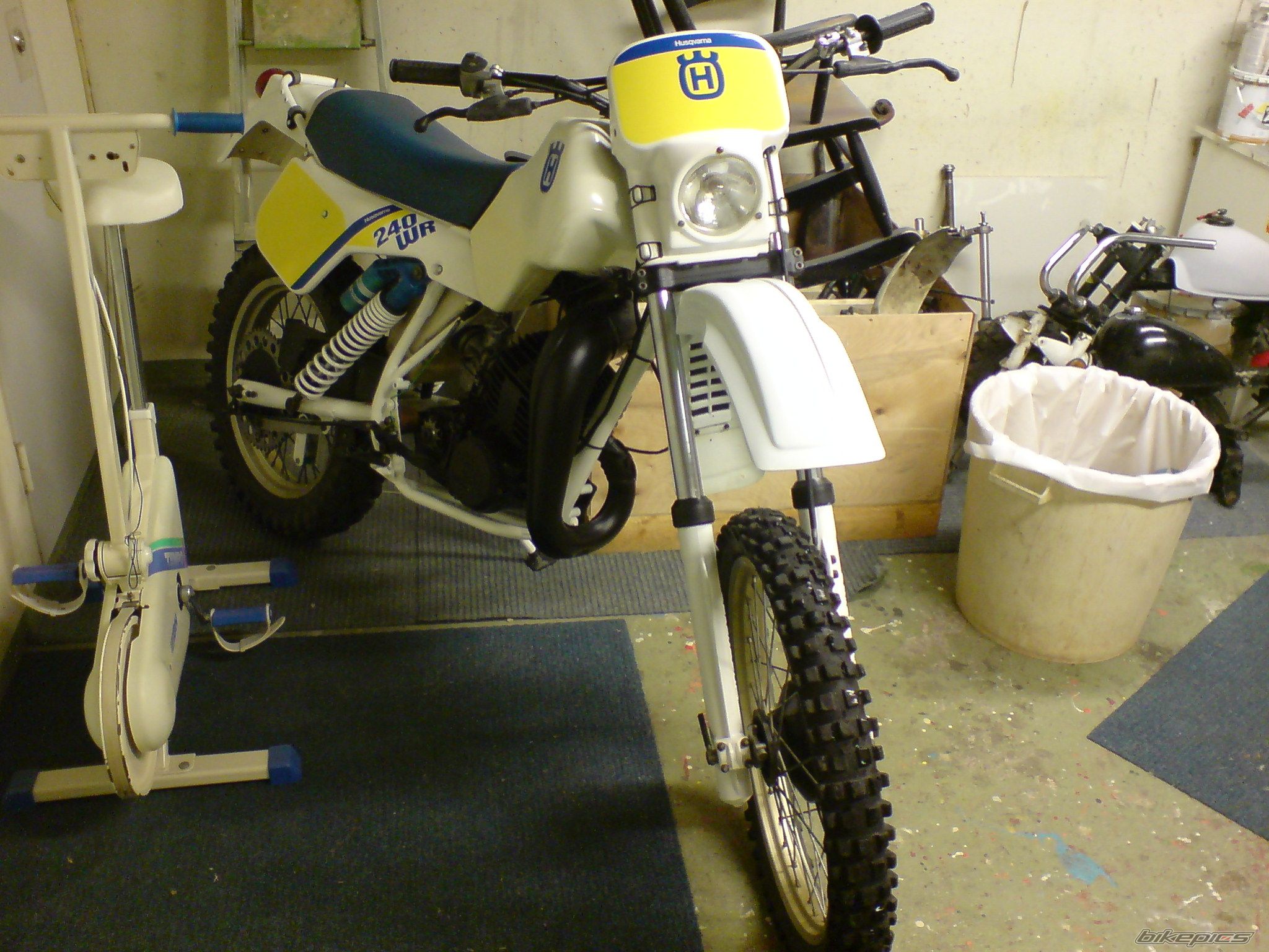 Bike Photo 775762