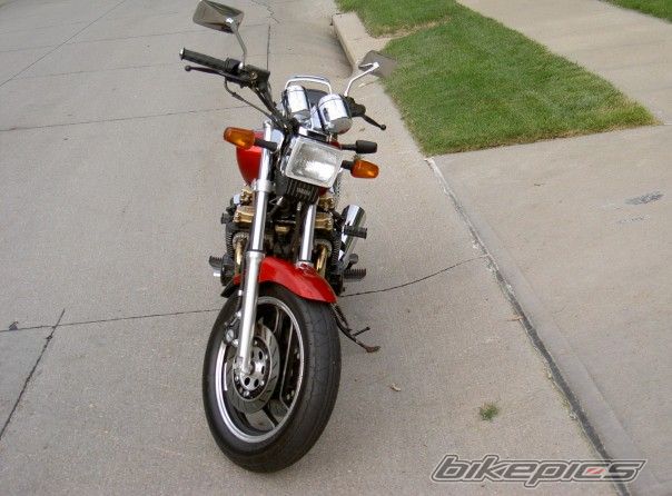 Bike Photo 775788