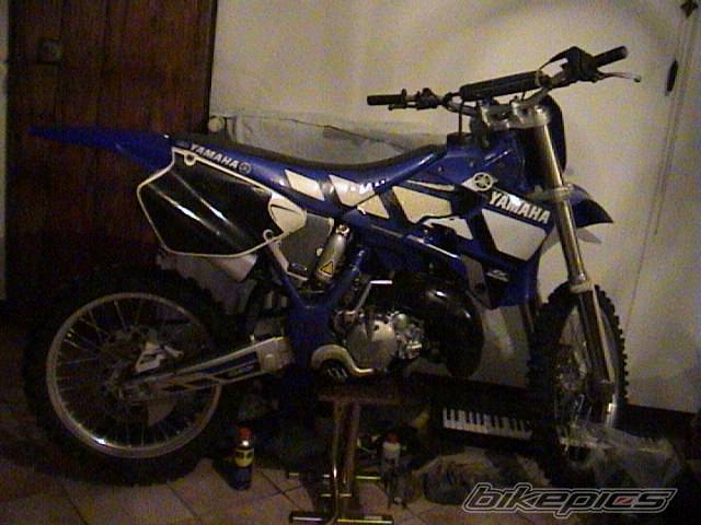 Bike Photo 77580