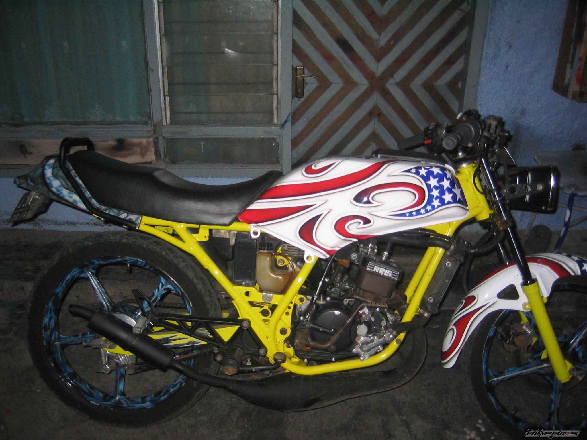 Bike Photo 775801