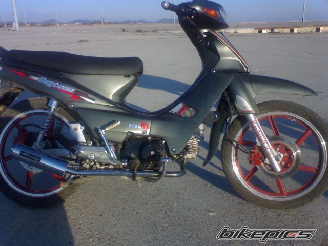 Bike Photo 775803