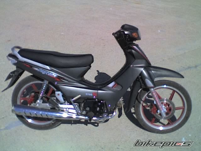 Bike Photo 775804