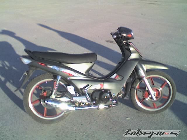 Bike Photo 775805