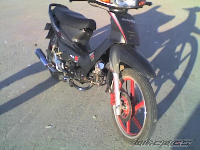 Bike Photo 775806