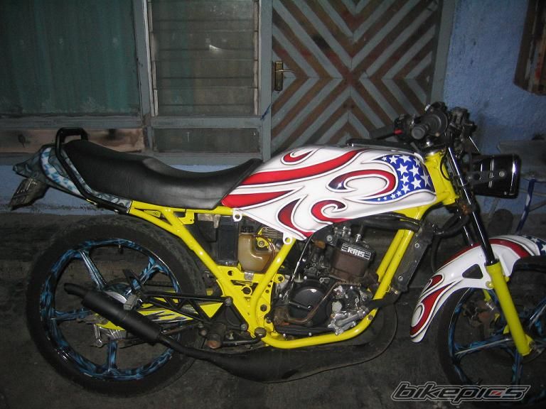 Bike Photo 775807