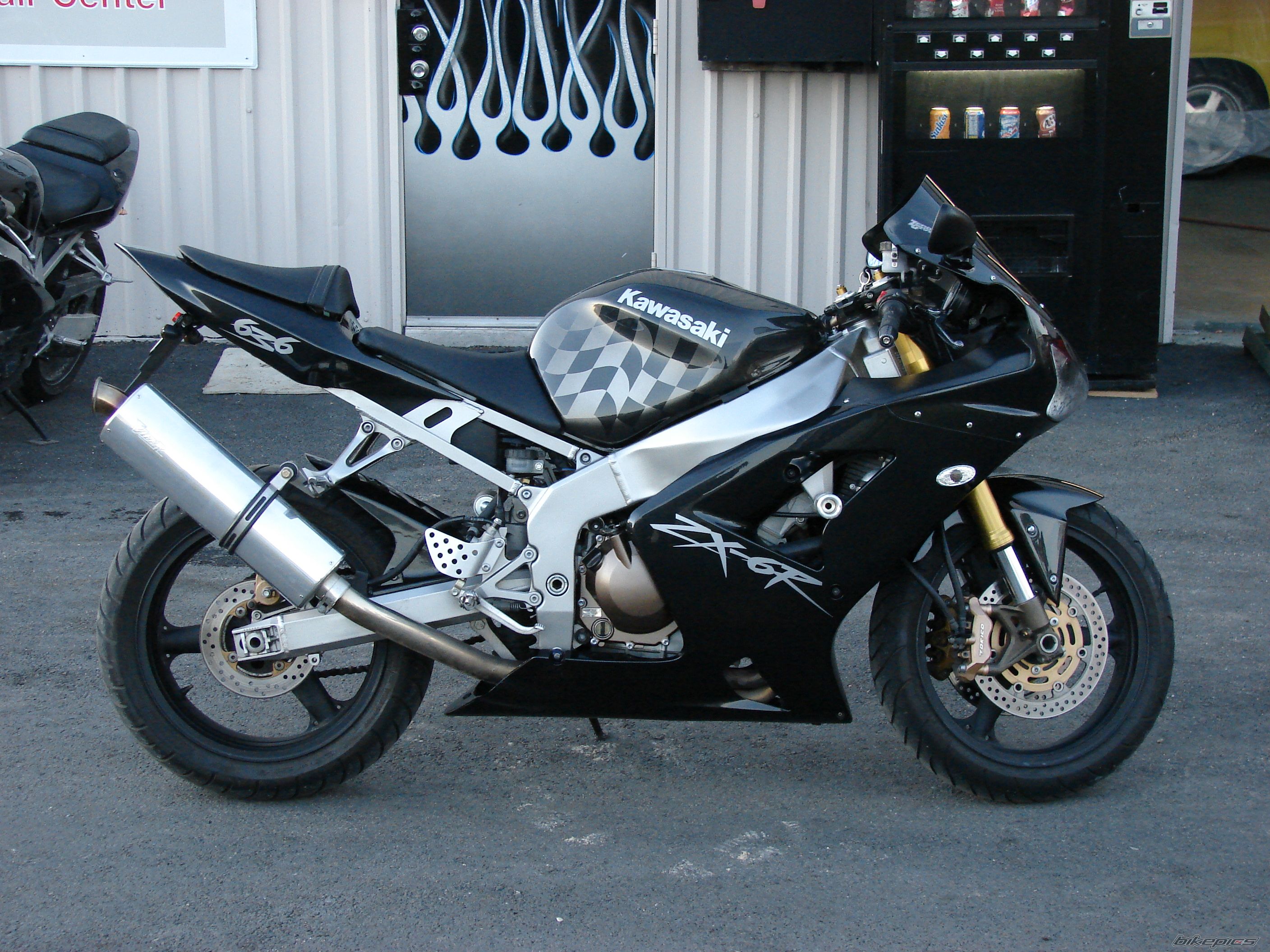Bike Photo 775824
