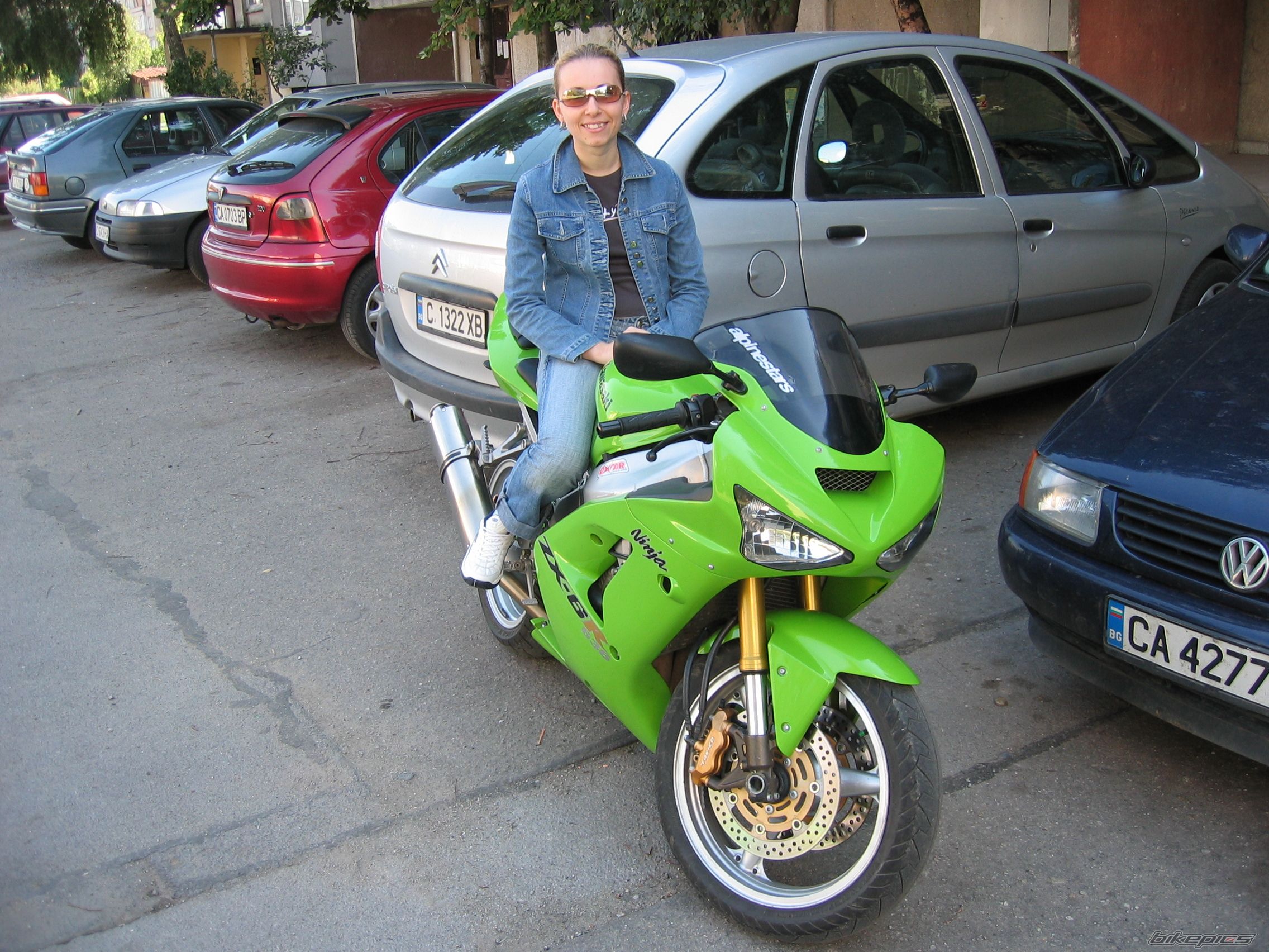 Bike Photo 775861