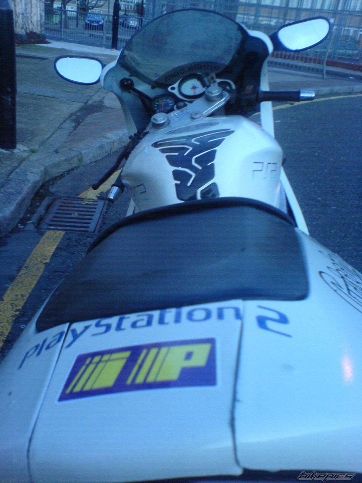 Bike Photo 775871