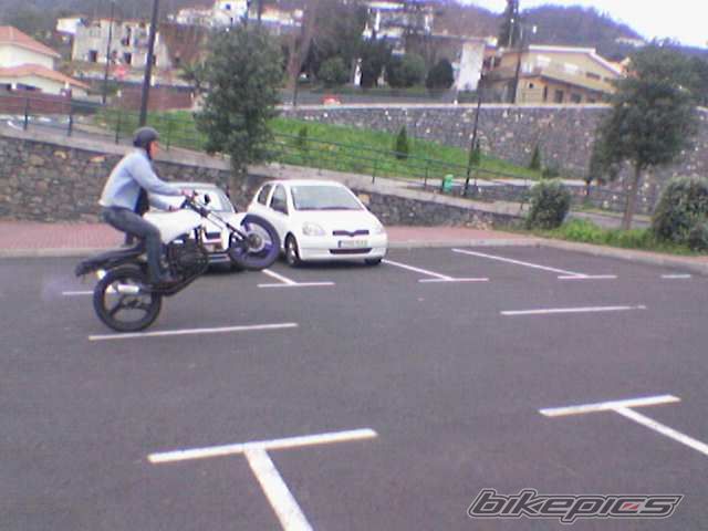 Bike Photo 775890