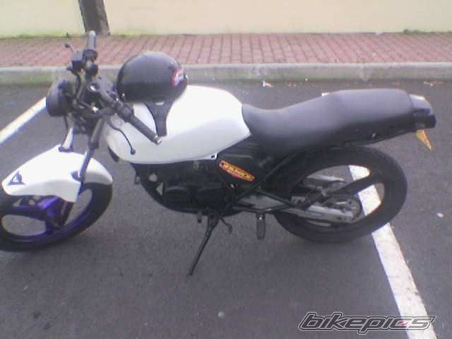 Bike Photo 775892