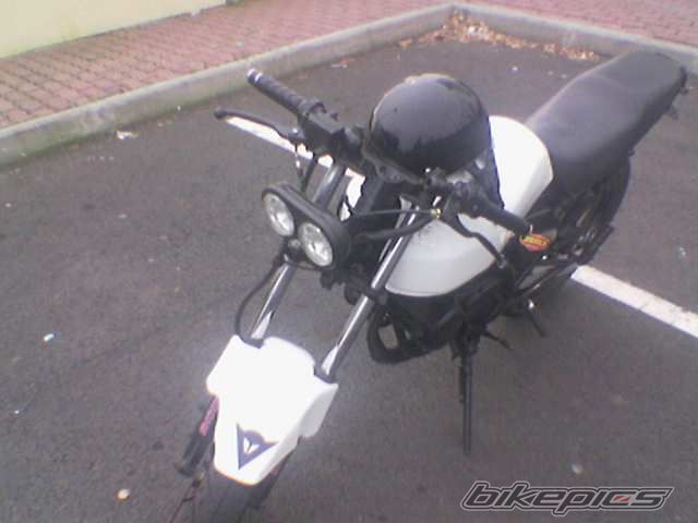 Bike Photo 775896