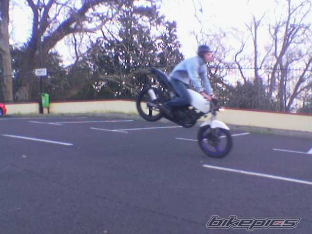 Bike Photo 775904