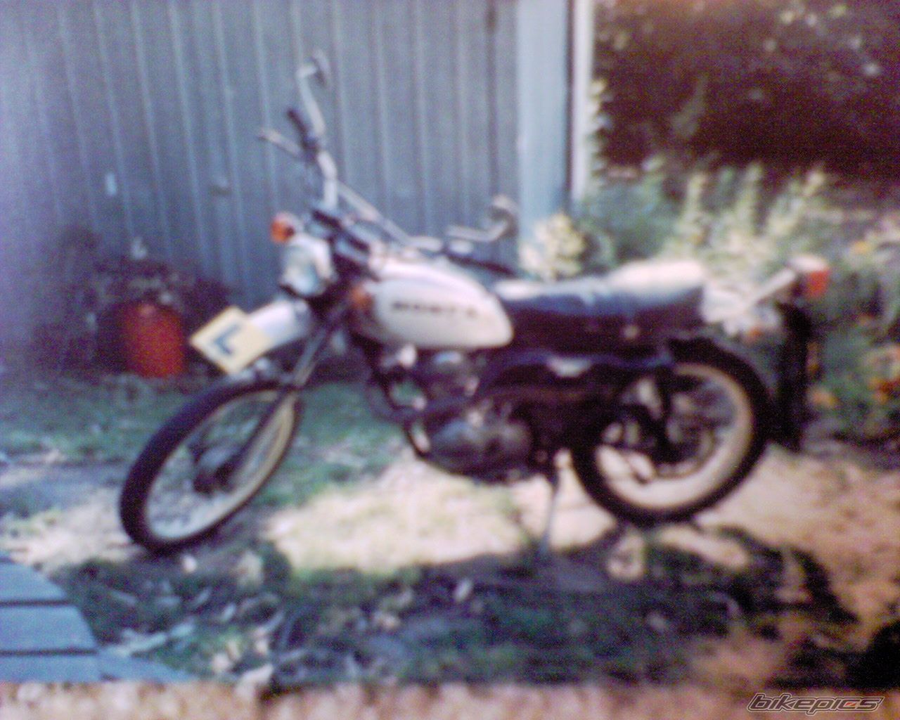 Bike Photo 775923